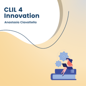 CLIL 4 Innovation