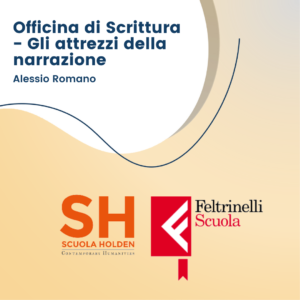 Officina di Scrittura - Gli attrezzi della narrazione