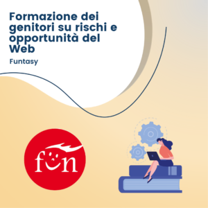 Formazione dei genitori su rischi e opportunità del Web